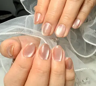 ネイル M.N_ nailのネイルデザイン