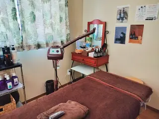 花城 紗津貴のエステ・リラクイメージ