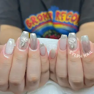 ネイル Trend Nail シルフのネイルデザイン