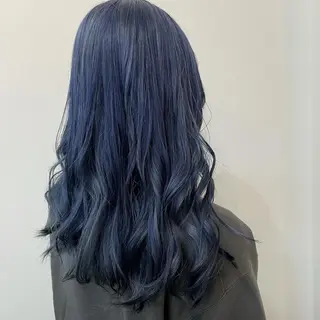 ロング カラー eyelash イシワタリ🦢のマツエク・マツパデザイン