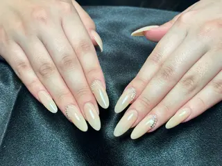 ネイル Niko nailサロンのネイルデザイン