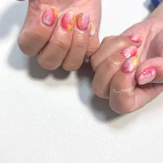 ネイル r. nailのネイルデザイン