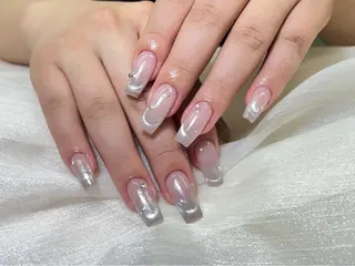 ネイル PIPPY NAILSのネイルデザイン