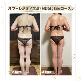 Luca所属・Luca ﾙｶのエステ・リラクイメージ