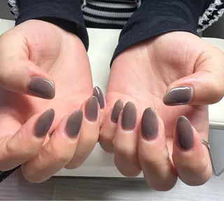 ネイル UniqueNail さとみのネイルデザイン