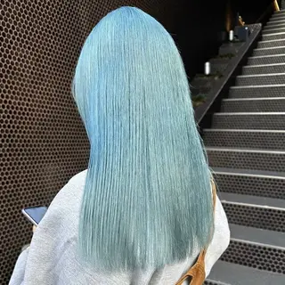 ロング emanon池袋東口所属・🎈艶髪特化🎈 まつもとのヘアスタイル