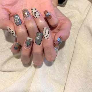 ネイル HiMe .のその他イメージ