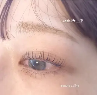 マツエク・マツパ beaute.celine所属・&healthy💜 ﾎﾞｰﾃCelineのマツエク・マツパデザイン