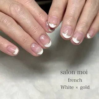 ネイル salon moiのマツエク・マツパデザイン