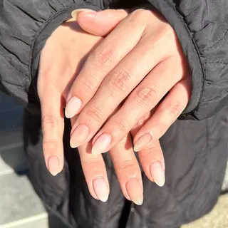 ネイル Bubu nailのネイルデザイン
