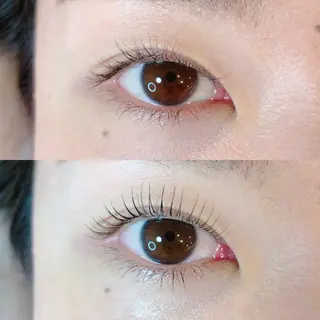 マツエク・マツパ なかむら 🪡のマツエク・マツパデザイン