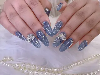 ネイル Uminail ゆうゆうのネイルデザイン
