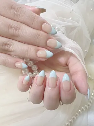ネイル MOJO NailSalonのネイルデザイン