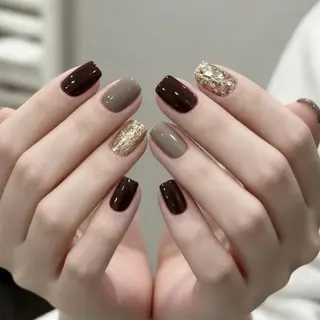 ネイル 閨匠ビューティサロン 新橋店のネイルデザイン