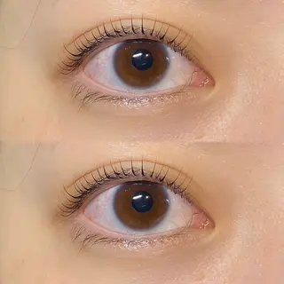 マツエク・マツパ sour un suzukaのマツエク・マツパデザイン