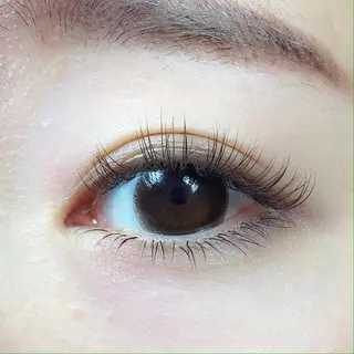 マツエク・マツパ luve heart's AndBe ibaraki所属・ラブハーツアンドビー 茨木の眉毛・アイブロウイメージ