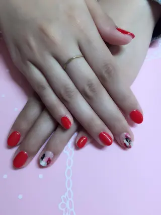 ネイル モナンジュ マツパ・眉毛専門のマツエク・マツパデザイン