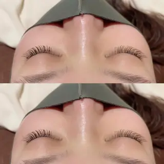 マツエク・マツパ eyelist マツエク🐣のマツエク・マツパデザイン