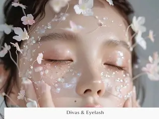 ネイル 🎀 Divas _Nagoyaのネイルデザイン