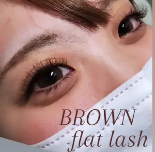 マツエク・マツパ eyelashsalon rocolush 所属・★Hoshino★ 新宿西口 ·͜·🌟のマツエク・マツパデザイン