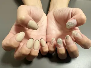ネイル Sono nailのネイルデザイン