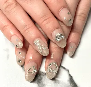 ネイル KAONAIL 【Sakurai】のネイルデザイン