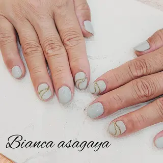 ネイル Bianca TANAKAのネイルデザイン