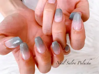 ネイル ♡ puluchu ♡のネイルデザイン