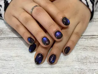 ネイル 🧸熊谷 かほ🧸のネイルデザイン