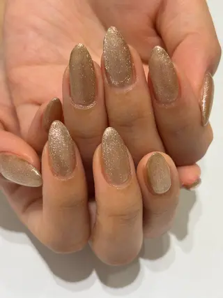 ネイル Ann. nail.tokyo所属・Ann nailのネイルデザイン