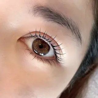 マツエク・マツパ eyelash salon7のマツエク・マツパデザイン
