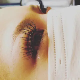 マツエク・マツパ loisir yamanoのマツエク・マツパデザイン