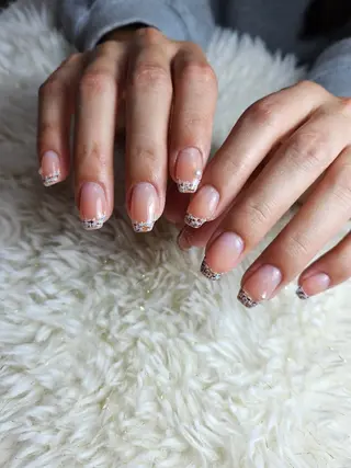 ネイル ☺︎山部 志麻☺︎のネイルデザイン