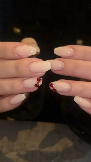 ネイル plume. noaのネイルデザイン