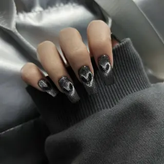 ネイル BLinLin nail salonのネイルデザイン