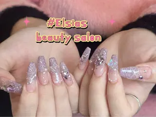 ネイル nono   高田馬場所属・🌸nono🌸 高田馬場のネイルデザイン