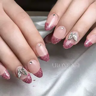 ネイル LR.ONE ヨウのネイルデザイン