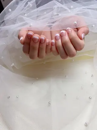 ネイル C.C.Nail Salon 池袋店所属・C.C.Studio 池袋のネイルデザイン