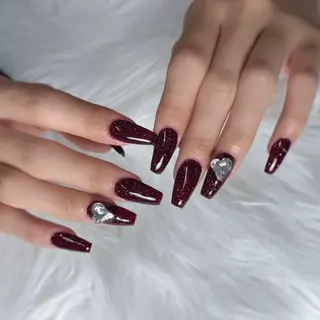 ネイル Pureté by Nnail所属・Pureté by Nnailのネイルデザイン