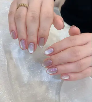 ネイル Annail Asagayaのネイルデザイン