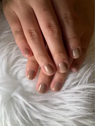 ネイル Amanera MIUのネイルデザイン