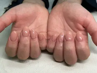 ネイル Bianca 💖satoのネイルデザイン