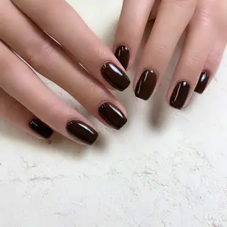ネイル nail&eyelash nuas所属・nuás* ニュアーズのネイルデザイン