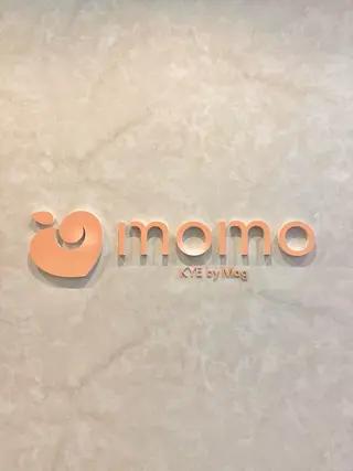 マツエク・マツパ KYE by Mag momo所属・久保田 裕那のマツエク・マツパデザイン