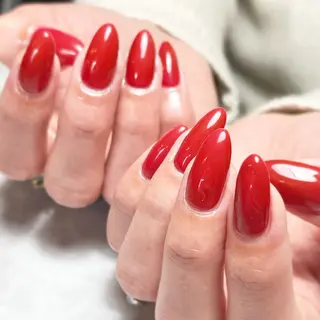 ネイル P nail所属・P nail ピーネイルのネイルデザイン