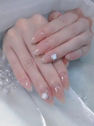 ネイル Chouette Nailのネイルデザイン
