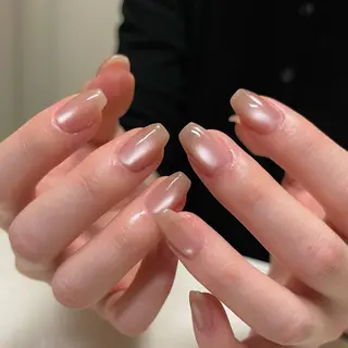 ネイル Utopia nail_のネイルデザイン