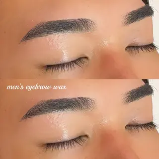 アイブロウ ナチュラル美眉🤍✨ chinaの眉毛・アイブロウイメージ