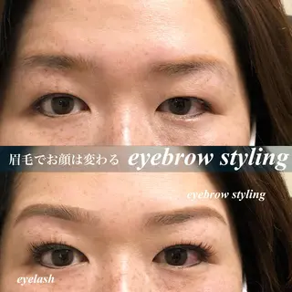 マツエク・マツパ ran cocochiのマツエク・マツパデザイン