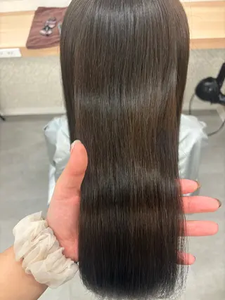 ロング カラー universe Mizuki🎀のヘアスタイル